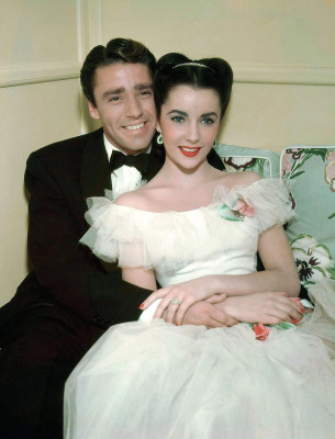 Elizabeth Taylor pic #264342