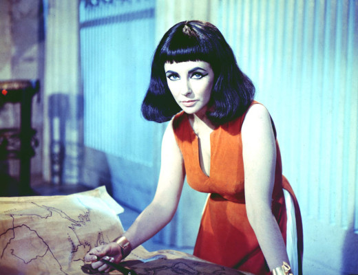 Elizabeth Taylor pic #260774