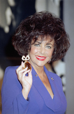 photo 27 in Elizabeth Taylor gallery [id368199] 2011-04-14 00:00:00