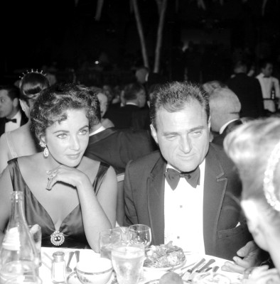 Elizabeth Taylor pic #424332