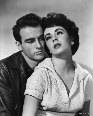 Elizabeth Taylor pic #244994