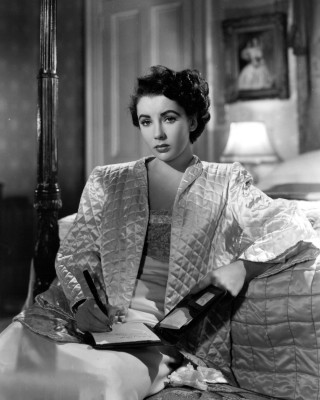 Elizabeth Taylor pic #241867
