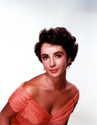 photo 11 in Elizabeth Taylor gallery [id564049] 2013-01-03 00:00:00