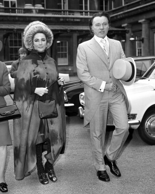 Elizabeth Taylor pic #244997