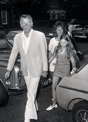 Elizabeth Taylor pic #246674