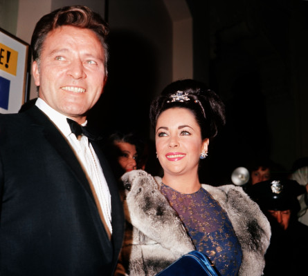 Elizabeth Taylor pic #245003
