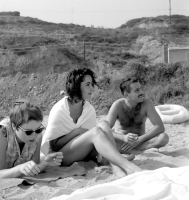 Elizabeth Taylor pic #246673