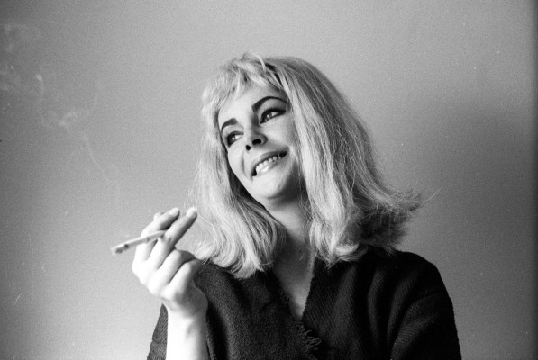 Elizabeth Taylor pic #245004
