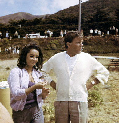 Elizabeth Taylor pic #423774