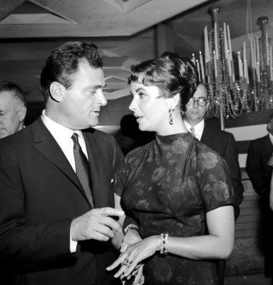 Elizabeth Taylor pic #247544
