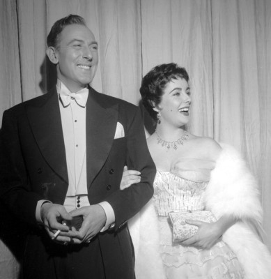 Elizabeth Taylor pic #246671