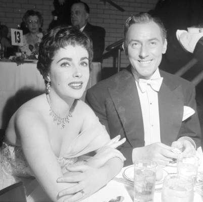 Elizabeth Taylor pic #246672