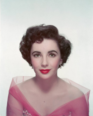 photo 11 in Elizabeth Taylor gallery [id427047] 2011-12-07 00:00:00