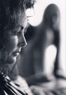 Elizabeth Taylor pic #264551