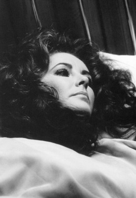 Elizabeth Taylor pic #264548