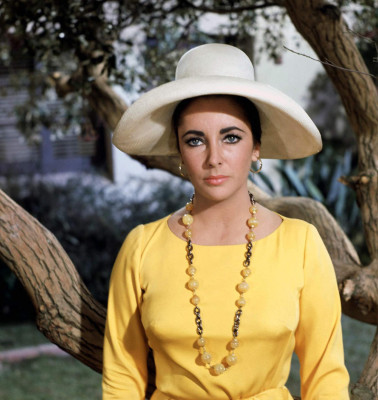 Elizabeth Taylor pic #260615