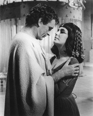 Elizabeth Taylor pic #408957