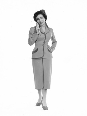 Elizabeth Taylor pic #426778
