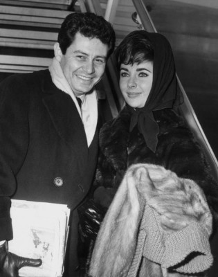 Elizabeth Taylor pic #362511