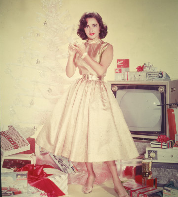 Elizabeth Taylor pic #377555