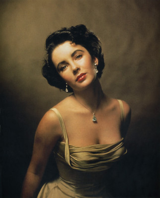 Elizabeth Taylor pic #276296