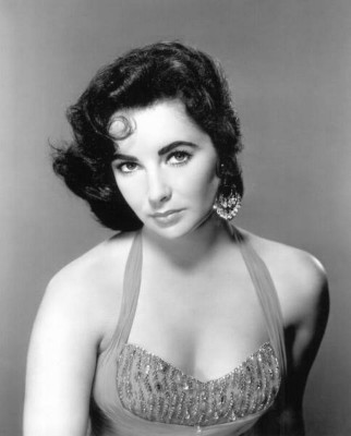 Elizabeth Taylor pic #171970