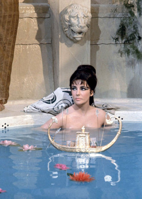 Elizabeth Taylor pic #191636