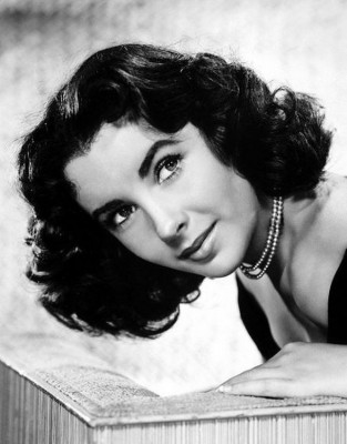 Elizabeth Taylor pic #171976