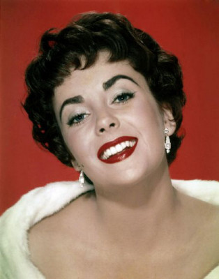 Elizabeth Taylor pic #171980
