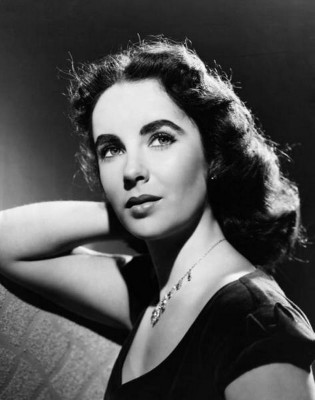 Elizabeth Taylor pic #172000