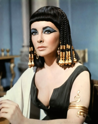 photo 25 in Elizabeth Taylor gallery [id191536] 2009-10-21 00:00:00