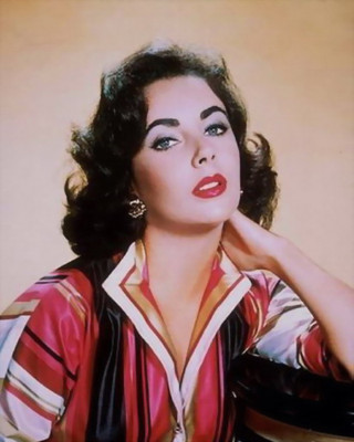 Elizabeth Taylor pic #171988