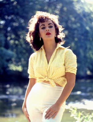 Elizabeth Taylor pic #362604