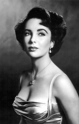 Elizabeth Taylor pic #171981