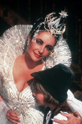 Elizabeth Taylor pic #377557