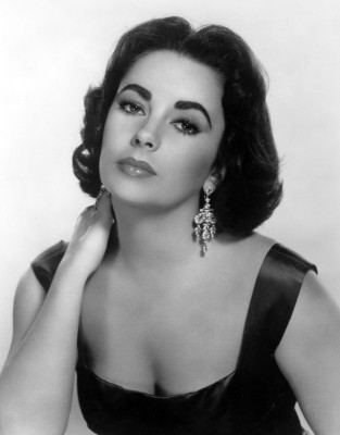 photo 8 in Elizabeth Taylor gallery [id407227] 2011-09-29 00:00:00