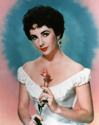 Elizabeth Taylor pic #422528