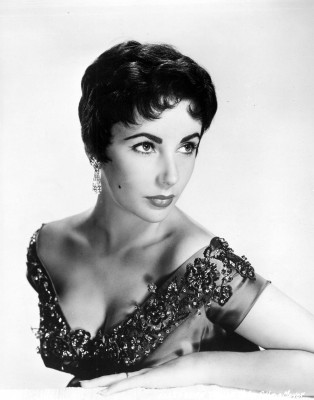 photo 8 in Elizabeth Taylor gallery [id425785] 2011-12-02 00:00:00
