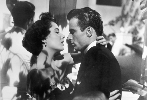 Elizabeth Taylor pic #425792