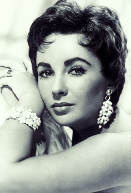 photo 14 in Elizabeth Taylor gallery [id407221] 2011-09-29 00:00:00