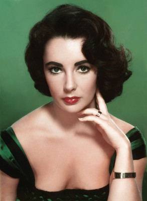photo 12 in Elizabeth Taylor gallery [id407223] 2011-09-29 00:00:00