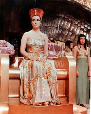 Elizabeth Taylor pic #420115