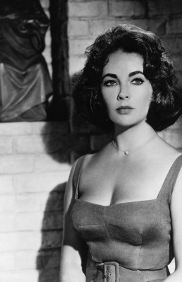 photo 24 in Elizabeth Taylor gallery [id410445] 2011-10-07 00:00:00