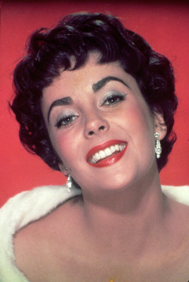 photo 28 in Elizabeth Taylor gallery [id410441] 2011-10-07 00:00:00