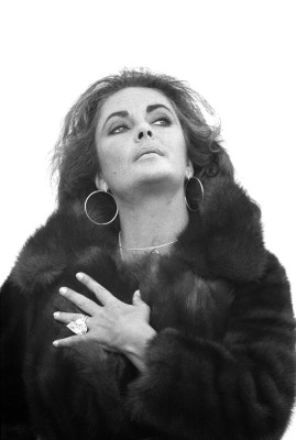 Elizabeth Taylor pic #420194