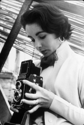Elizabeth Taylor pic #420183