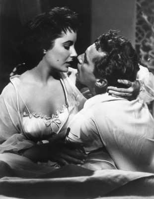 Elizabeth Taylor pic #420188