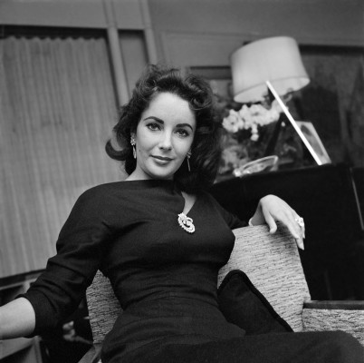 photo 14 in Elizabeth Taylor gallery [id420181] 2011-11-17 00:00:00