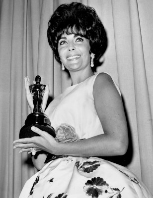 Elizabeth Taylor pic #413030