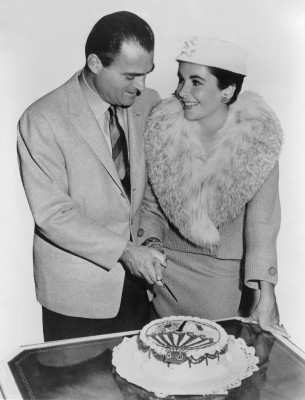 Elizabeth Taylor pic #420196